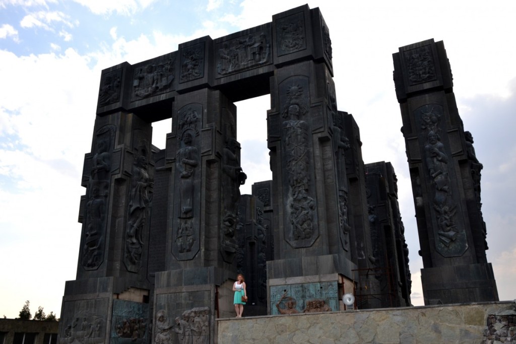 Top 10: Best Free Things to Do in Tbilisi geotv.ge